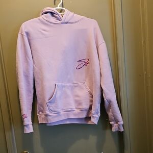 SET ACTIVE HOODIE 100% Cotton M